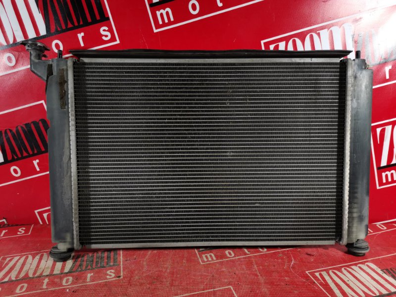 Радиатор двигателя, 3800 рублей, Красноярск