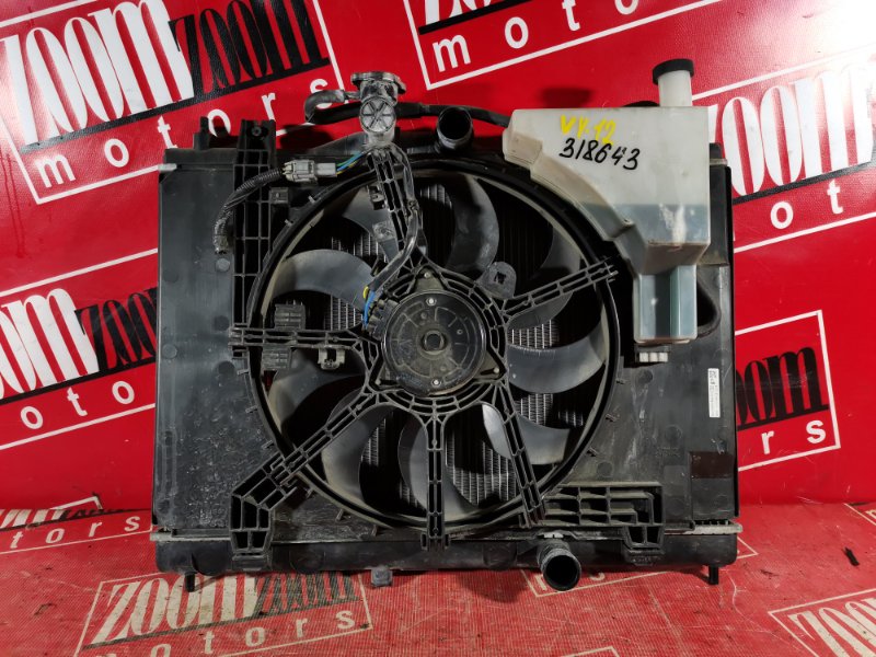 Радиатор двигателя, 4500 рублей, Красноярск