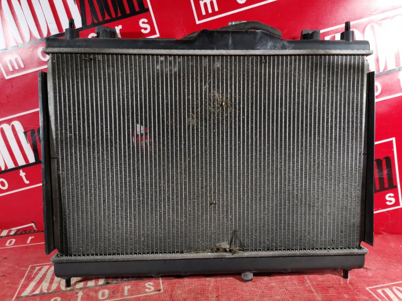 Радиатор двигателя, 4500 рублей, Красноярск