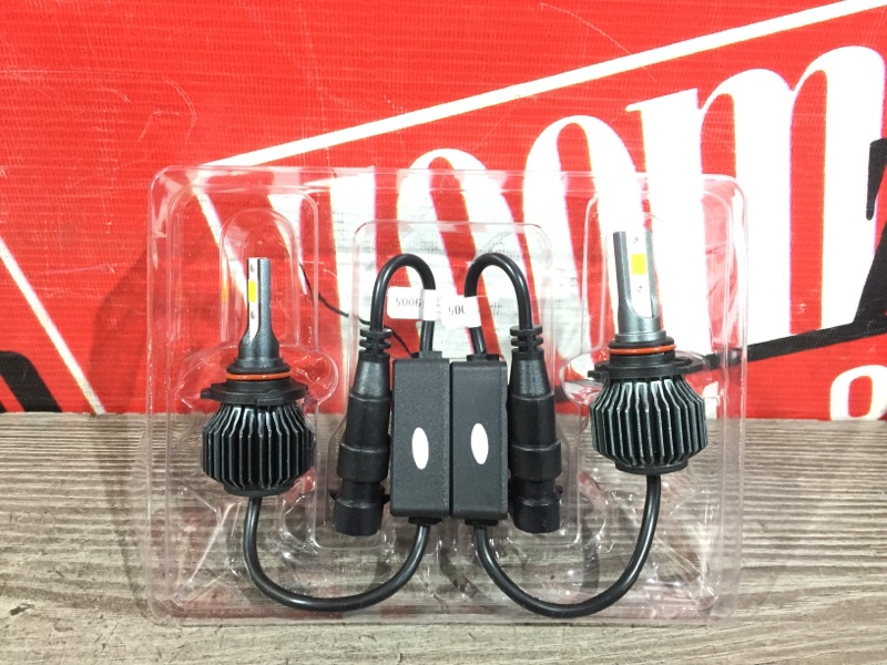 Лампа светодиодная, 1200 рублей, Красноярск