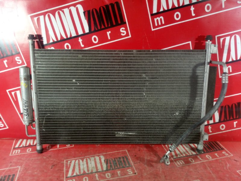 Радиатор кондиционера, 4300 рублей, Красноярск