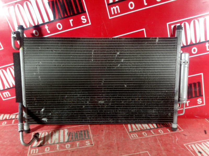 Радиатор кондиционера, 4300 рублей, Красноярск