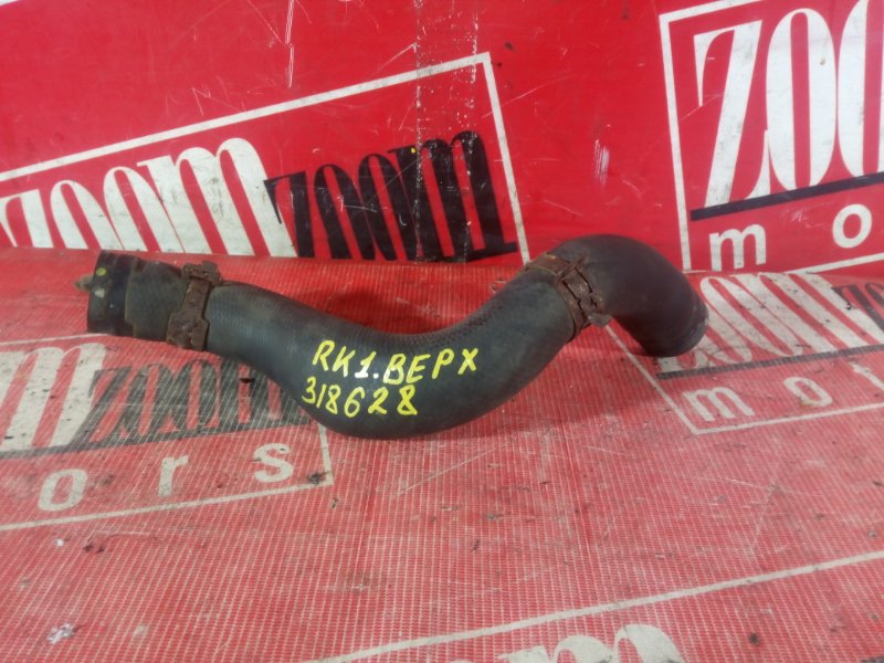 Патрубок радиатора, 800 рублей, Красноярск