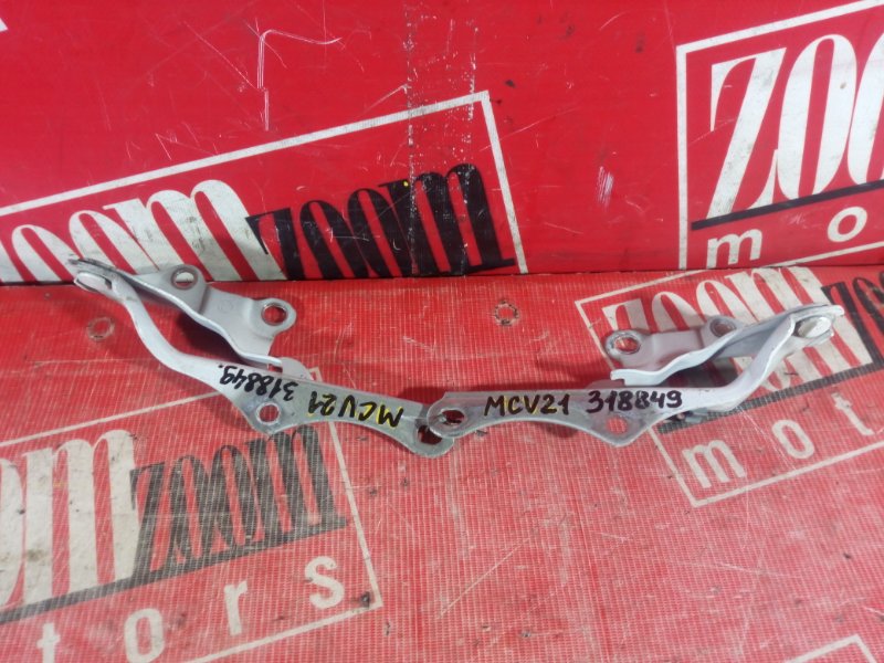 Петля (Шарнир капота), 1200 рублей, Красноярск