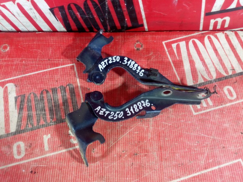 Петля (Шарнир капота), 800 рублей, Красноярск