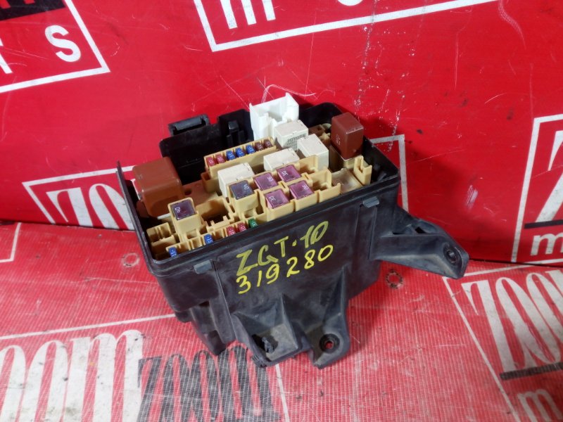 Блок реле и предохранителей, 1000 рублей, Красноярск