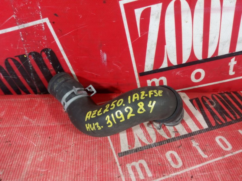 Патрубок радиатора, 500 рублей, Красноярск