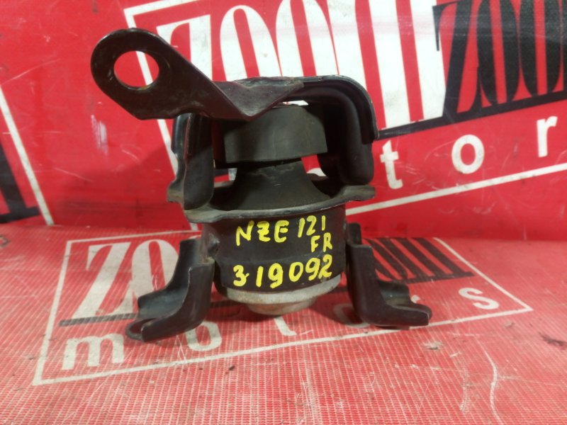 Подушка двигателя, 1600 рублей, Красноярск