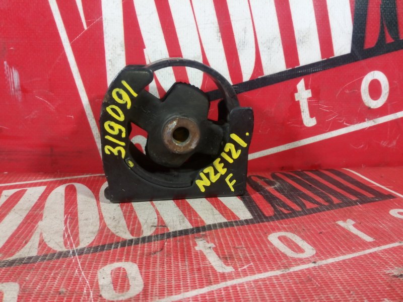 Подушка двигателя, 600 рублей, Красноярск