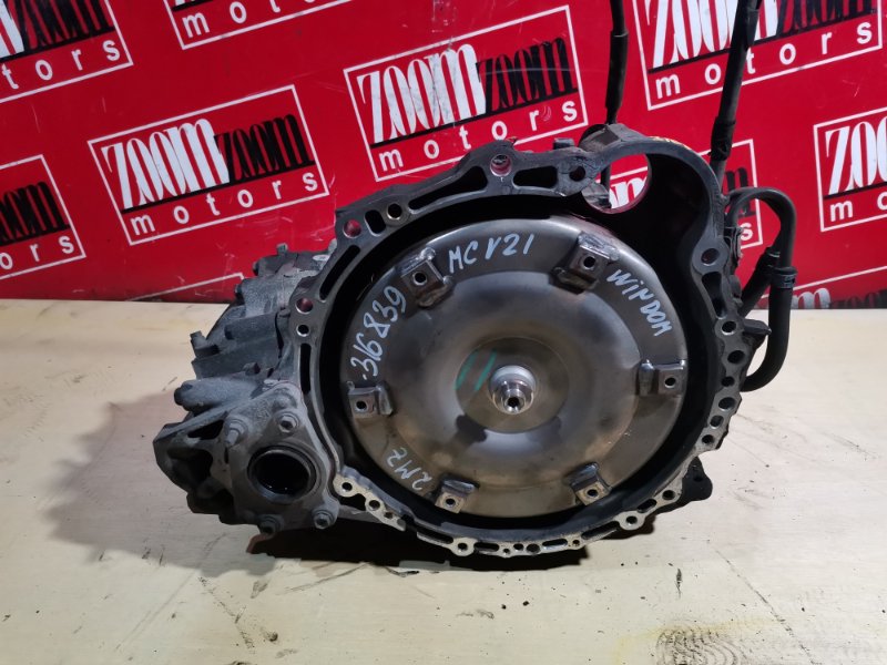 АКПП, 24300 рублей, Красноярск