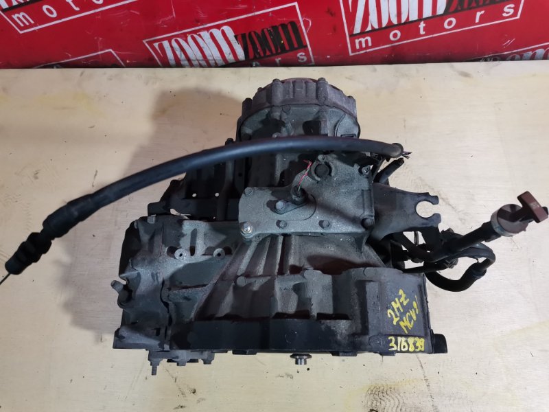 АКПП, 24300 рублей, Красноярск