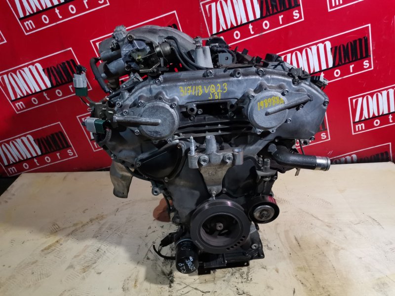 Двигатель, 45600 рублей, Красноярск