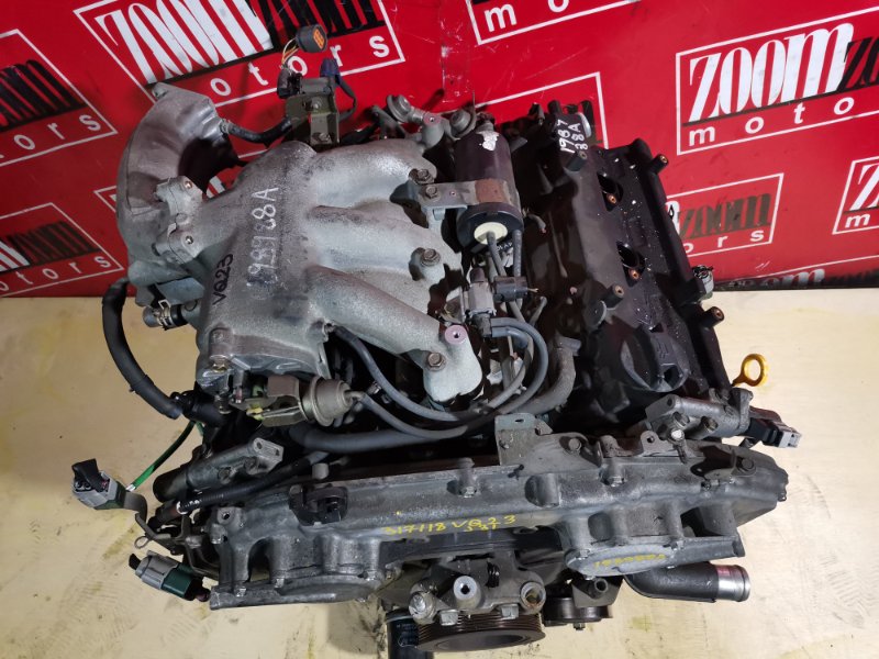 Двигатель, 45600 рублей, Красноярск