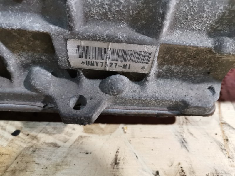 МКПП, 42800 рублей, Красноярск