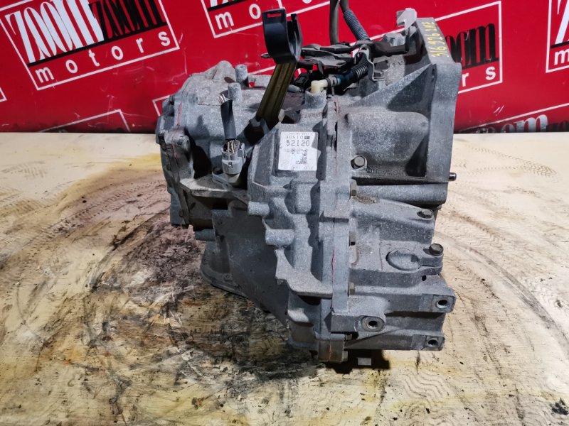 АКПП, 27100 рублей, Красноярск