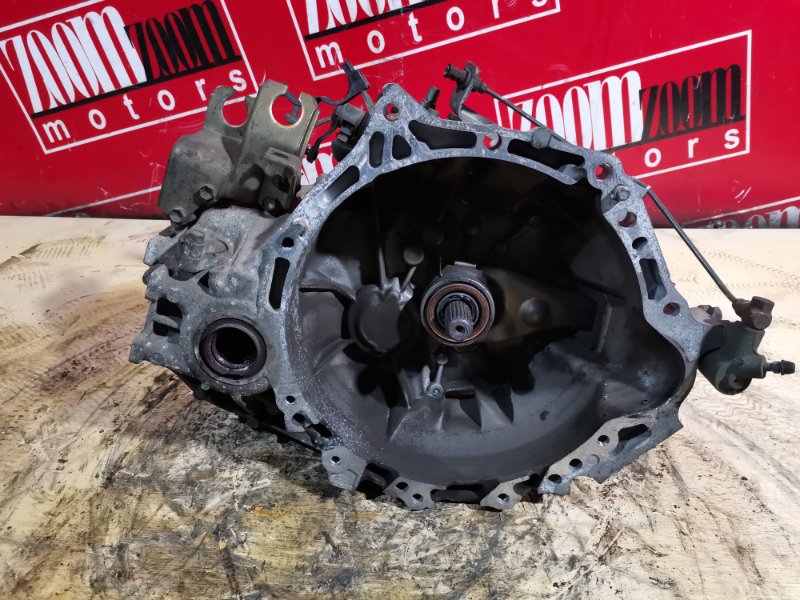 МКПП, 17100 рублей, Красноярск