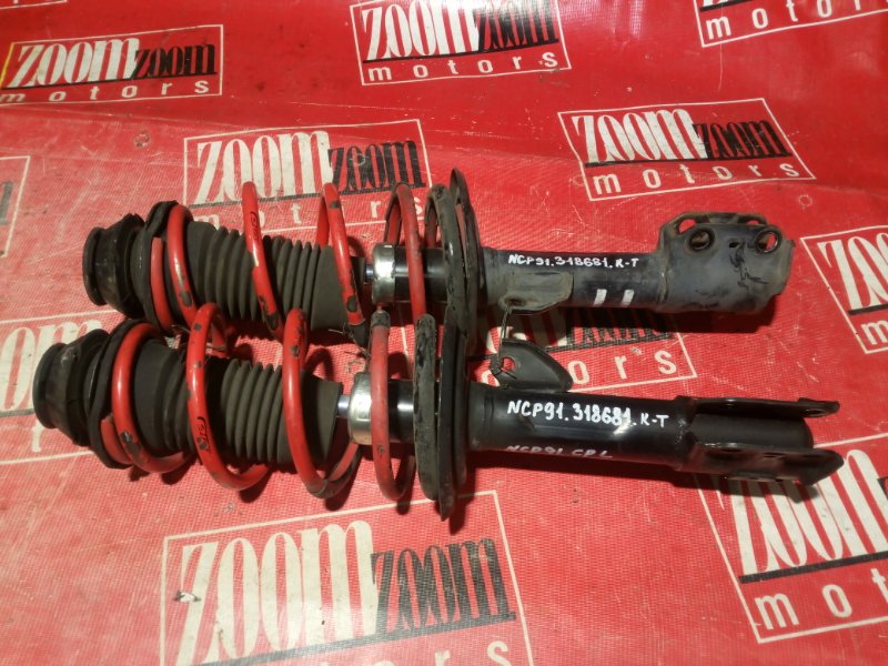 Стойка подвески, 3800 рублей, Красноярск