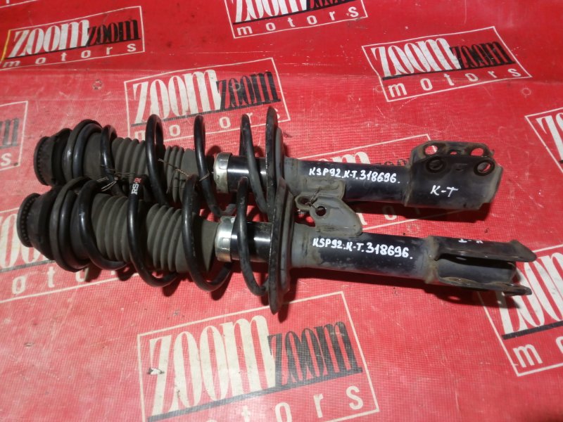 Стойка подвески, 3800 рублей, Красноярск