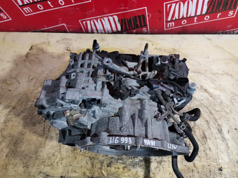 АКПП, 22800 рублей, Красноярск