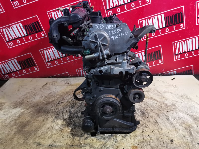 Двигатель, 61800 рублей, Красноярск