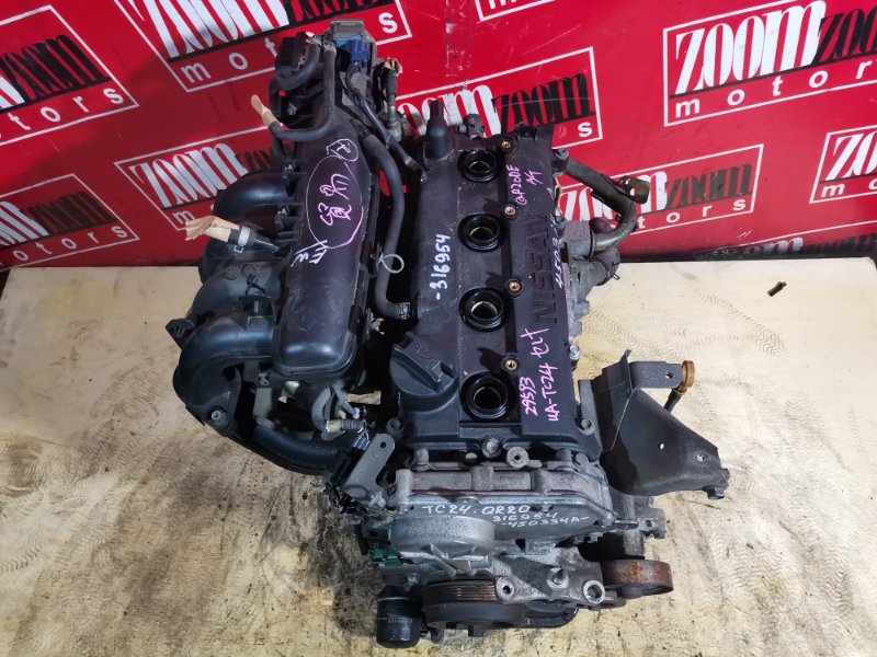 Двигатель, 61800 рублей, Красноярск