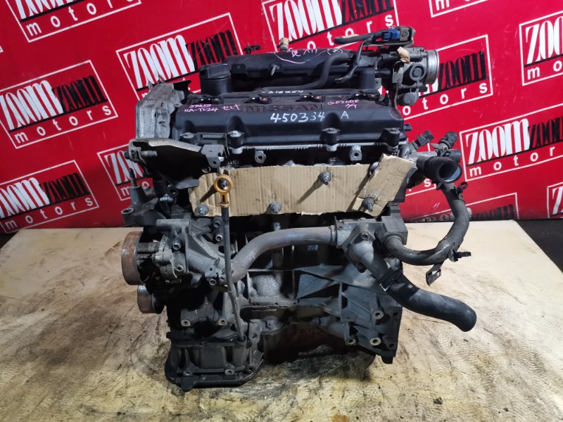 Двигатель, 61800 рублей, Красноярск