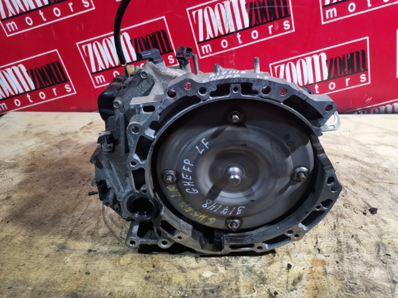 АКПП, 23800 рублей, Красноярск