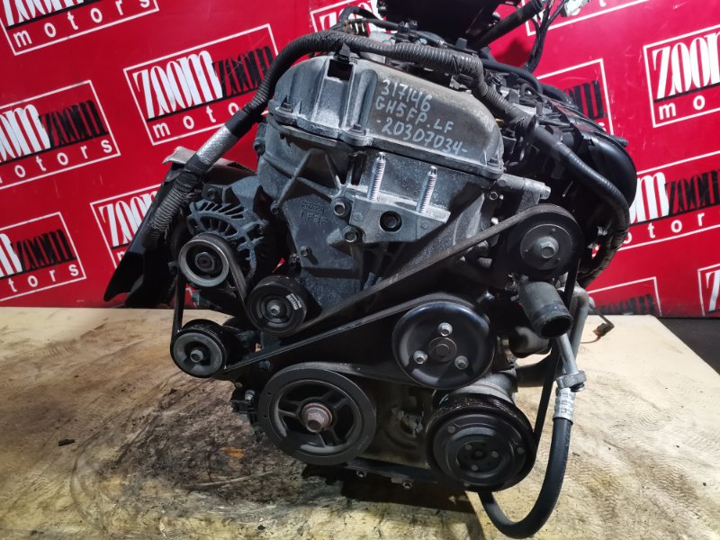 Двигатель, 85500 рублей, Красноярск