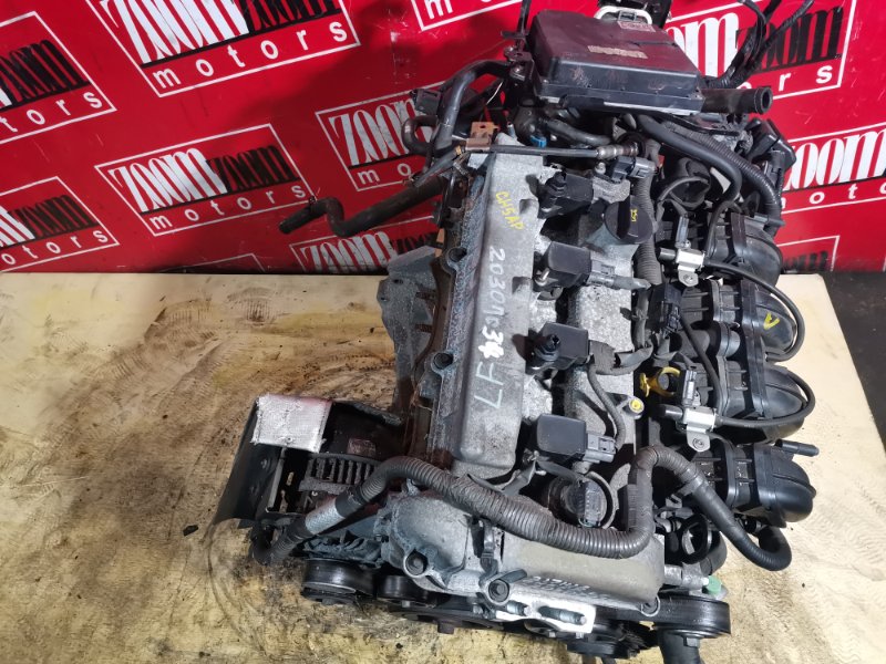 Двигатель, 85500 рублей, Красноярск