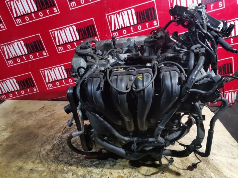 Двигатель, 85500 рублей, Красноярск