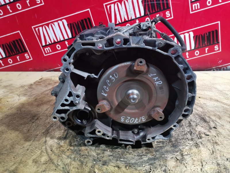 АКПП, 7600 рублей, Красноярск