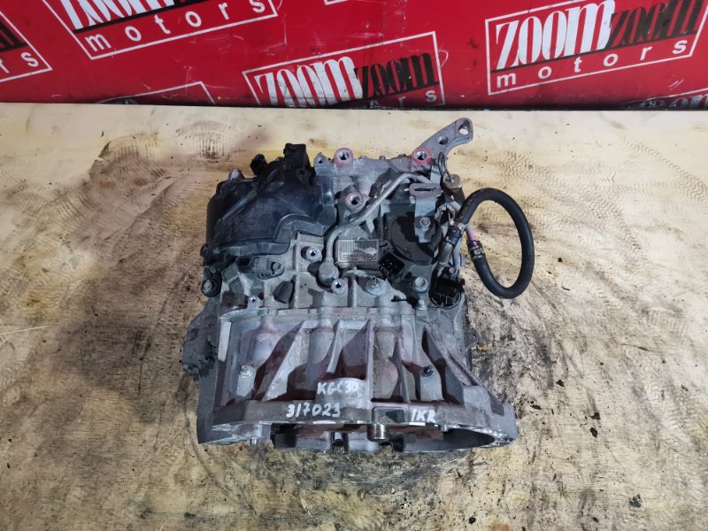 АКПП, 7600 рублей, Красноярск