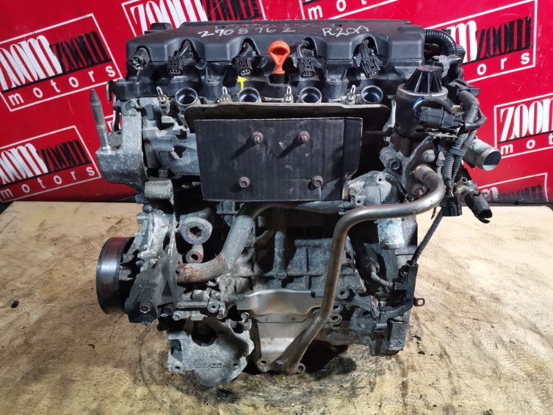 Двигатель, 30000 рублей, Красноярск