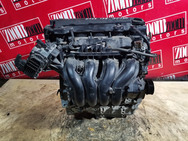 Двигатель, 30000 рублей, Красноярск