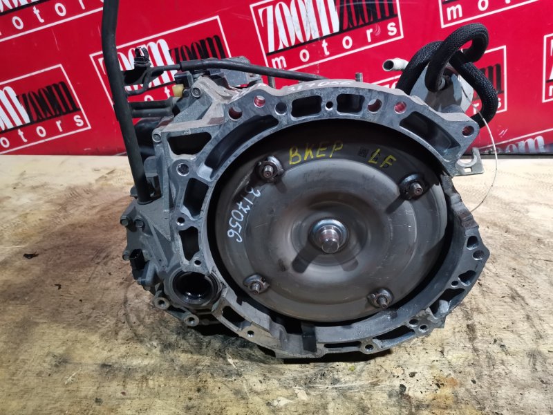 АКПП, 18100 рублей, Красноярск