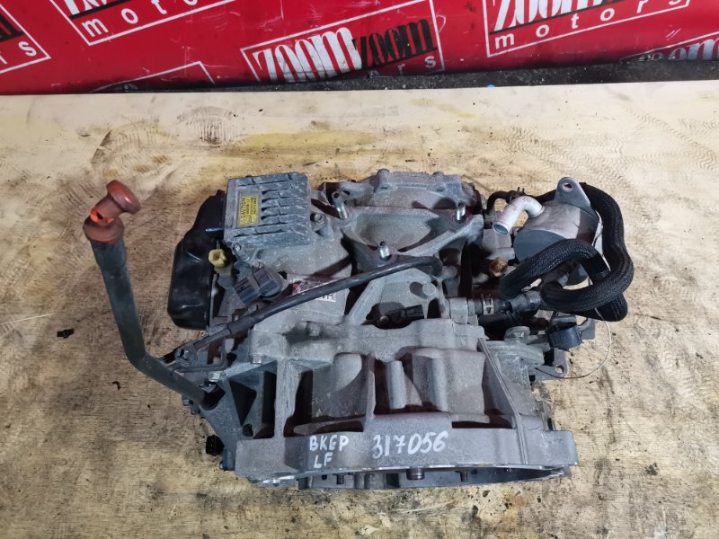 АКПП, 18100 рублей, Красноярск