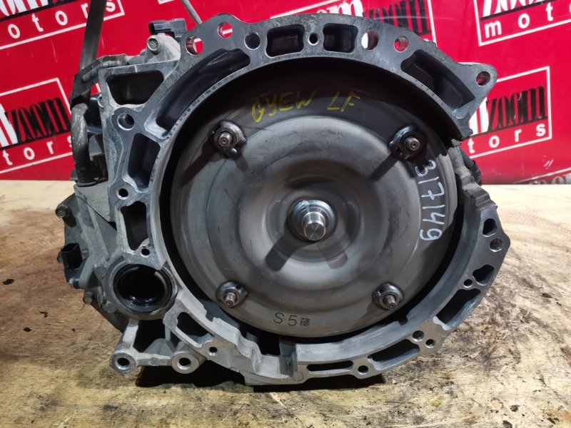 АКПП, 23800 рублей, Красноярск