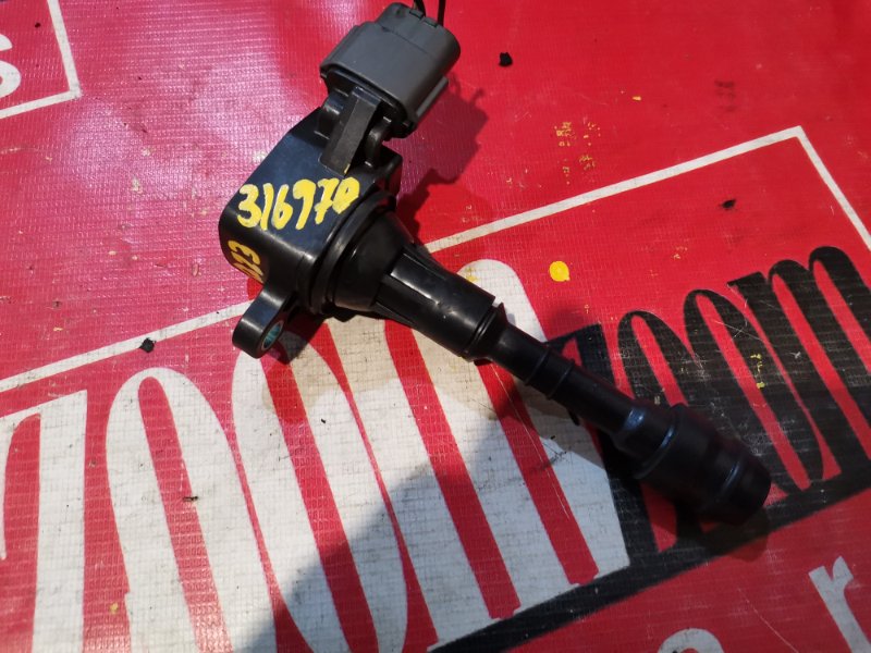 Катушка зажигания, 600 рублей, Красноярск