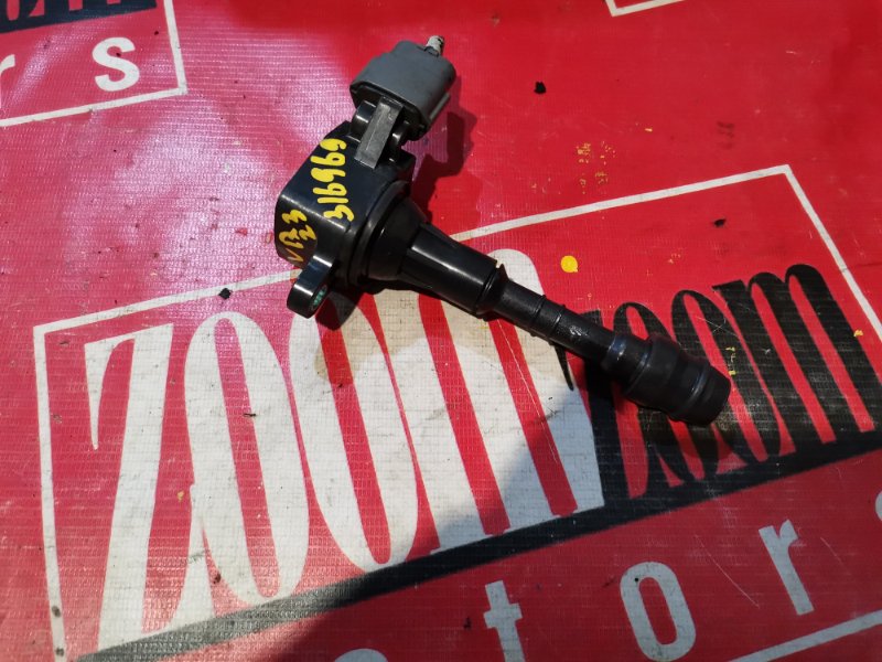 Катушка зажигания, 600 рублей, Красноярск