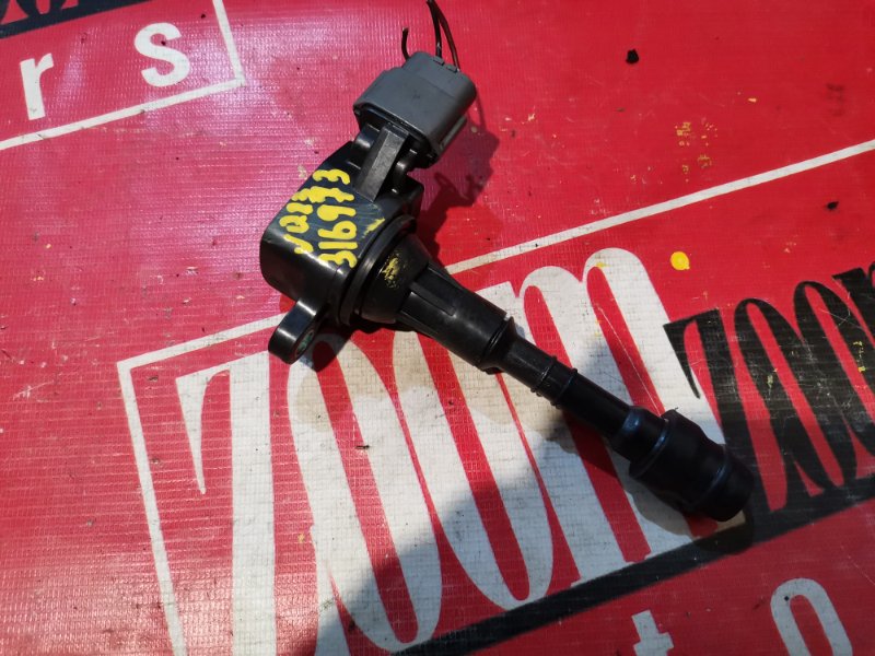 Катушка зажигания, 600 рублей, Красноярск