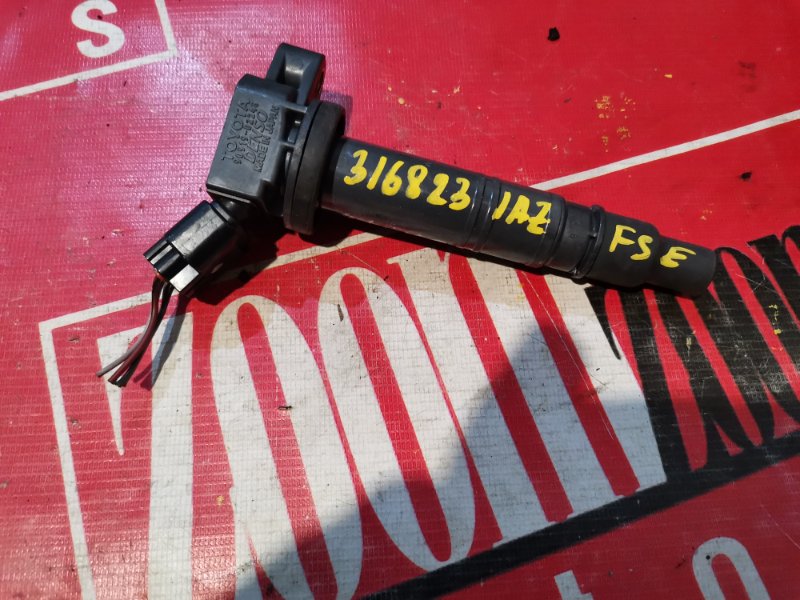 Катушка зажигания, 1000 рублей, Красноярск