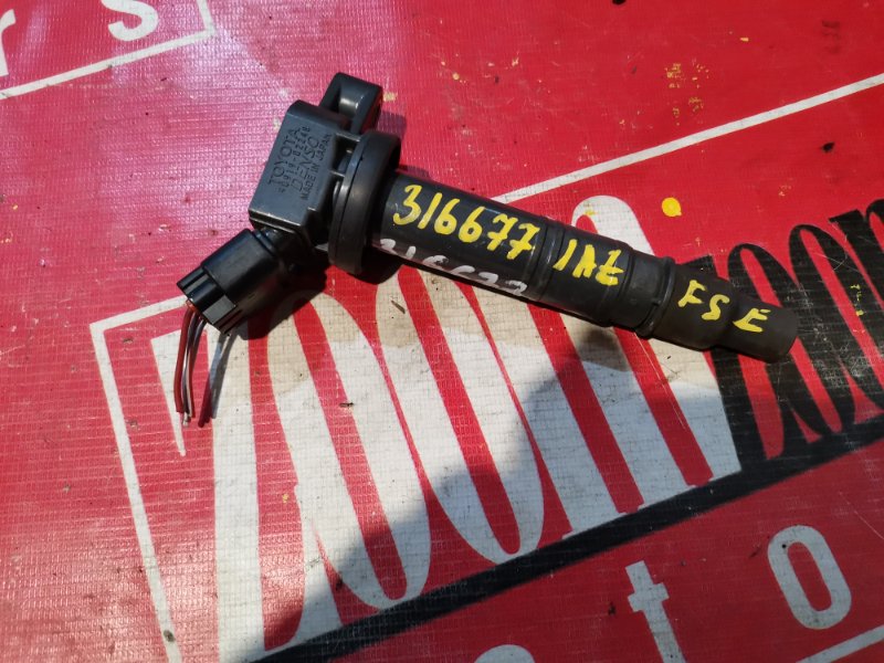 Катушка зажигания, 1000 рублей, Красноярск