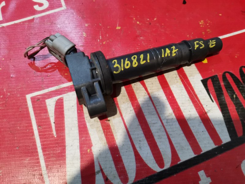 Катушка зажигания, 1000 рублей, Красноярск