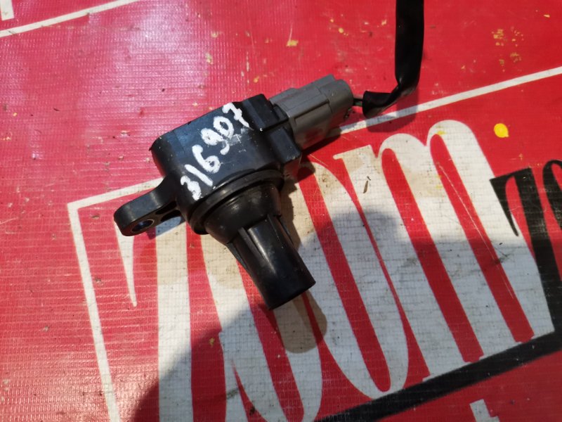 Катушка зажигания, 1200 рублей, Красноярск