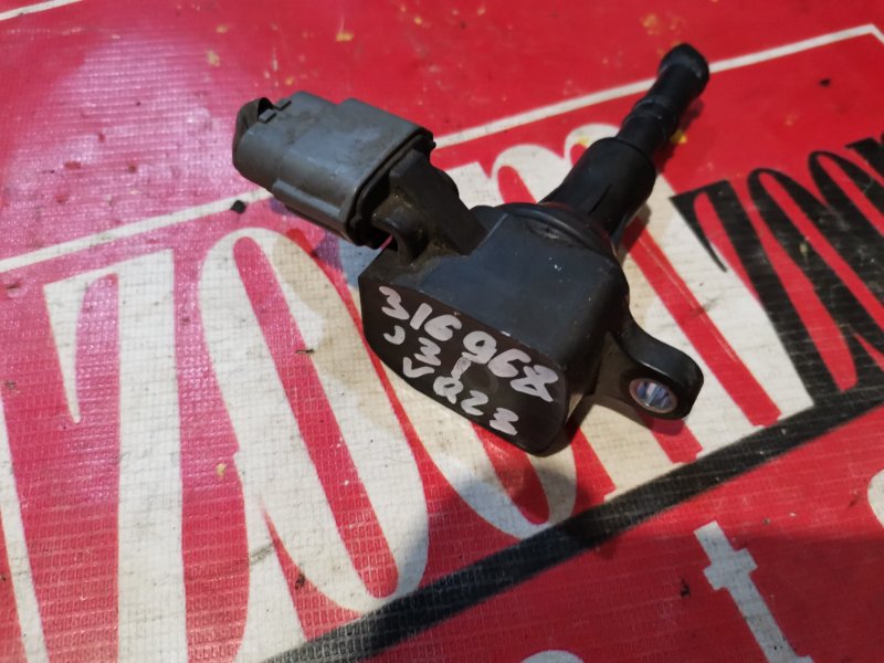 Катушка зажигания, 600 рублей, Красноярск