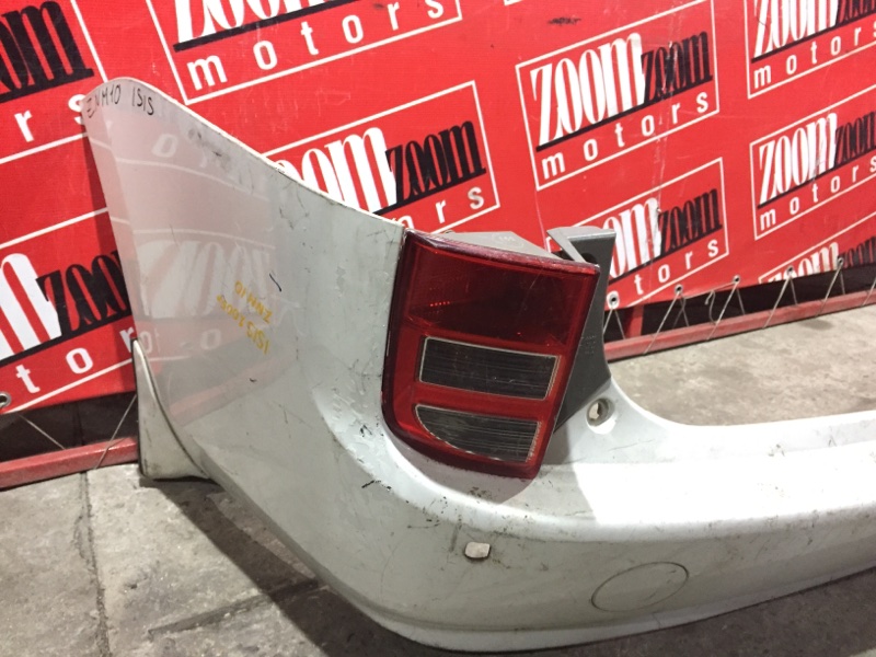 Бампер, 3500 рублей, Красноярск