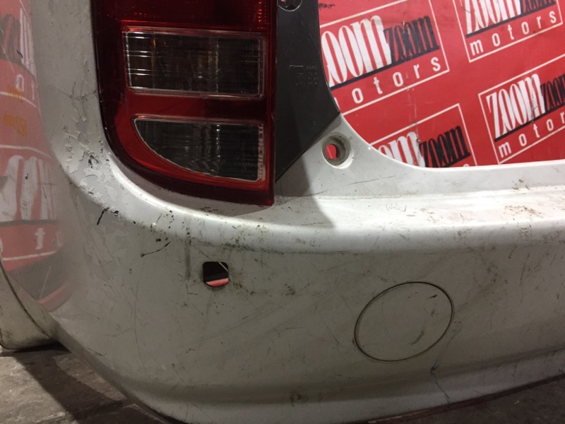 Бампер, 3500 рублей, Красноярск