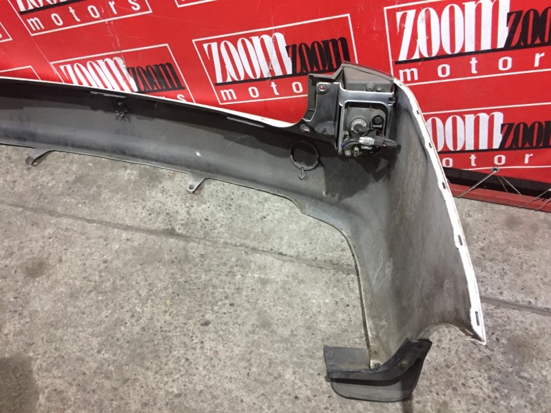 Бампер, 3500 рублей, Красноярск