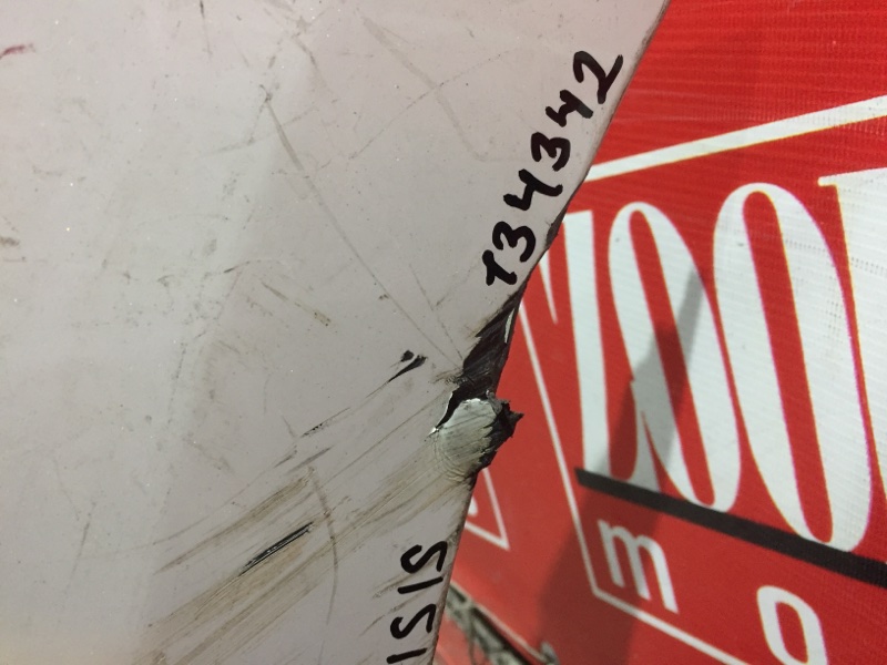 Бампер, 3500 рублей, Красноярск