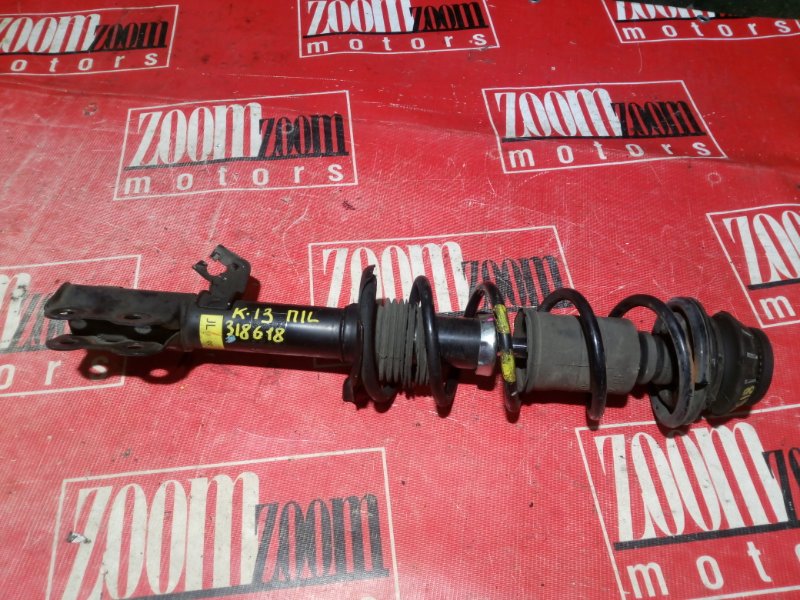 Стойка подвески, 1200 рублей, Красноярск